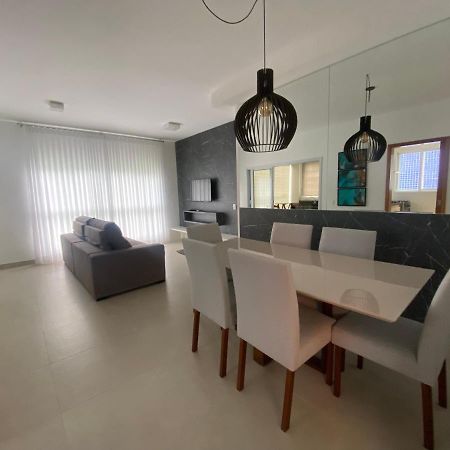 Apartamento Praia Grande Ubatuba Kültér fotó