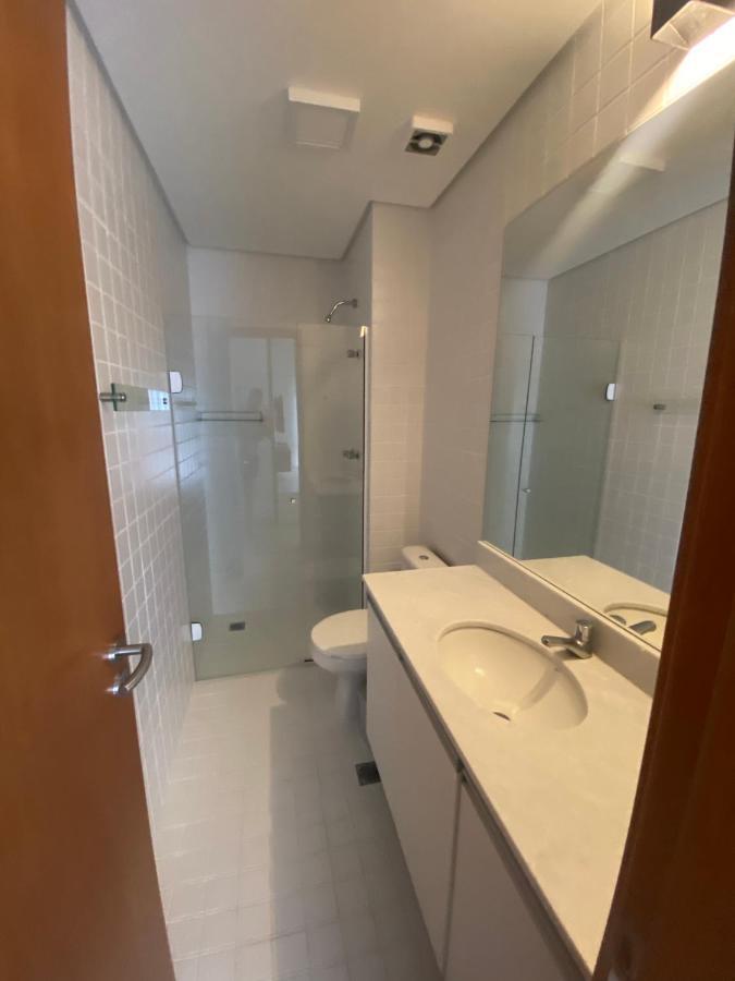 Apartamento Praia Grande Ubatuba Kültér fotó