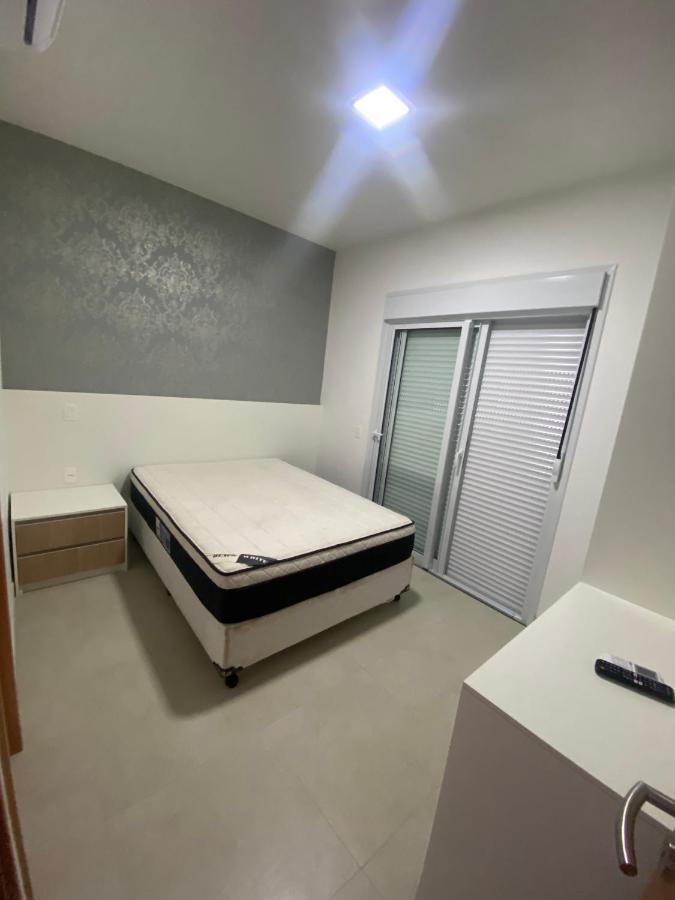 Apartamento Praia Grande Ubatuba Kültér fotó