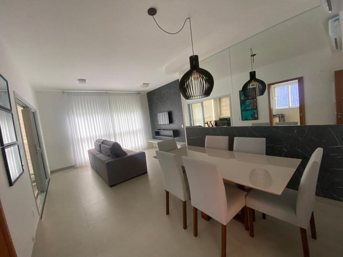 Apartamento Praia Grande Ubatuba Kültér fotó
