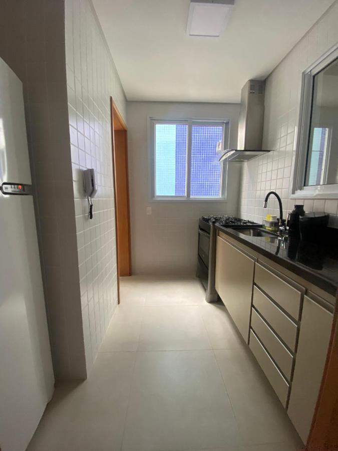 Apartamento Praia Grande Ubatuba Kültér fotó