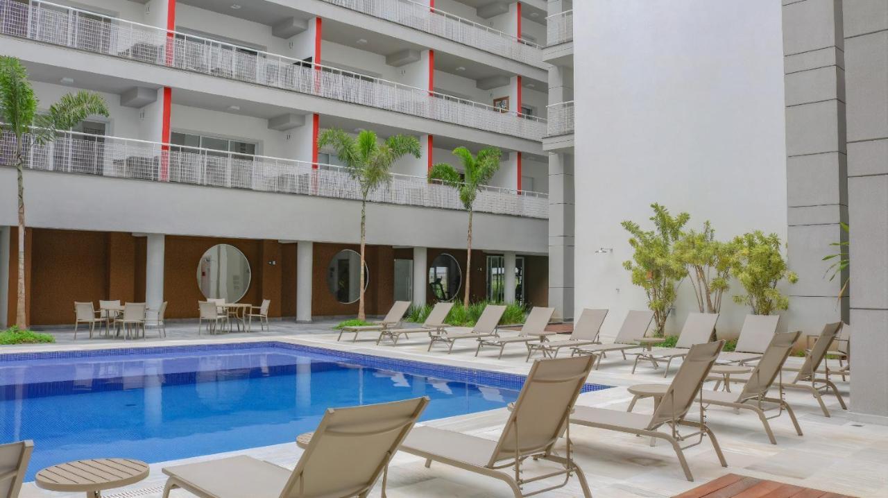 Apartamento Praia Grande Ubatuba Kültér fotó