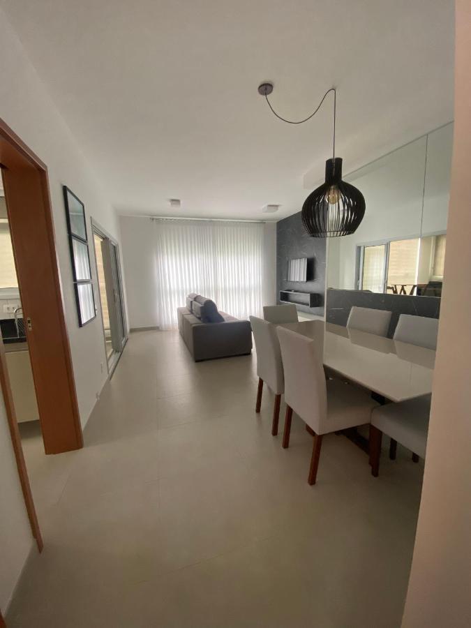Apartamento Praia Grande Ubatuba Kültér fotó
