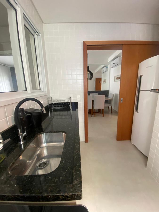 Apartamento Praia Grande Ubatuba Kültér fotó