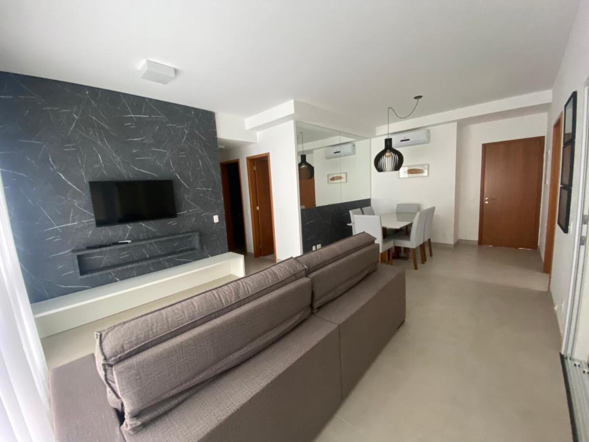 Apartamento Praia Grande Ubatuba Kültér fotó